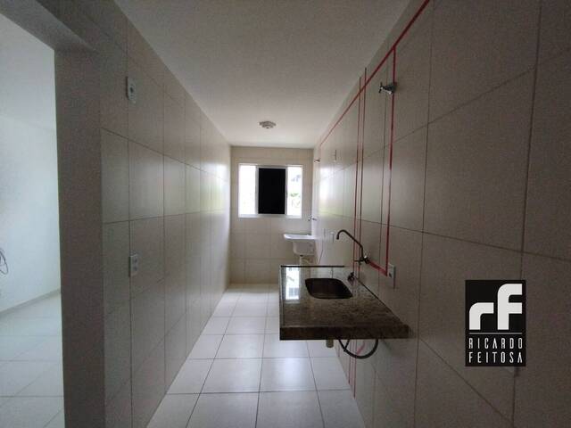 #5 - Apartamento para Venda em Arapiraca - AL - 3