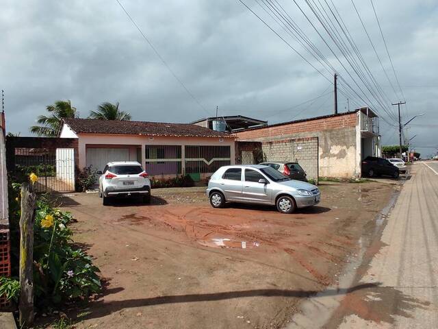 #9 - Casa para Venda em Limoeiro de Anadia - AL - 3