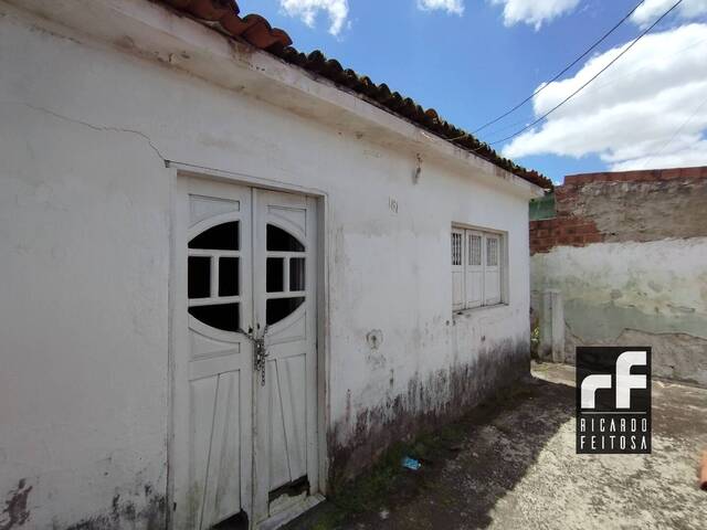 #10 - Casa para Venda em Arapiraca - AL - 2