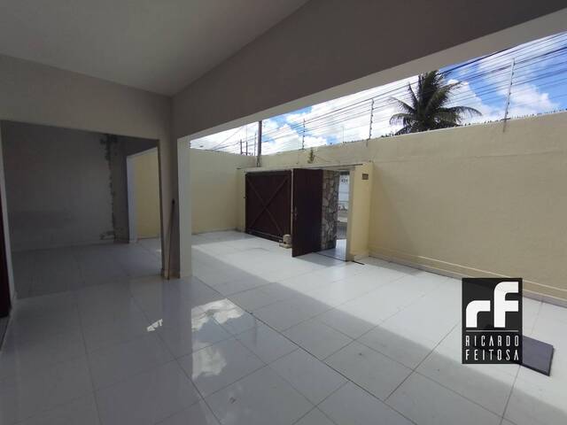 Casa para Locação em Arapiraca - 4