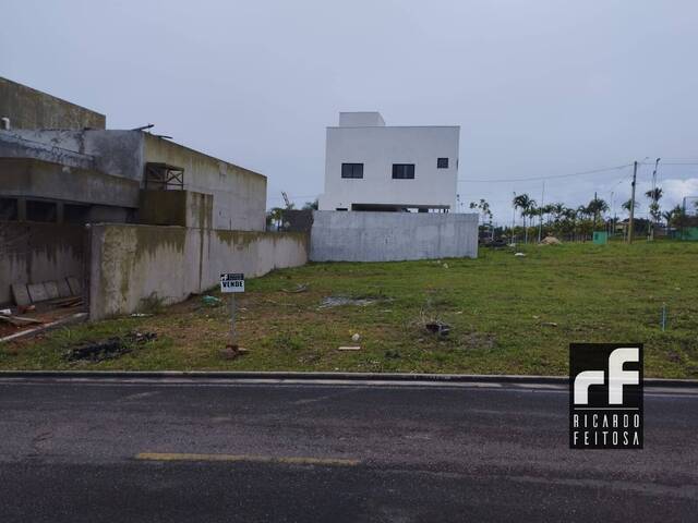 #1 - Terreno em condomínio para Venda em Arapiraca - AL - 3