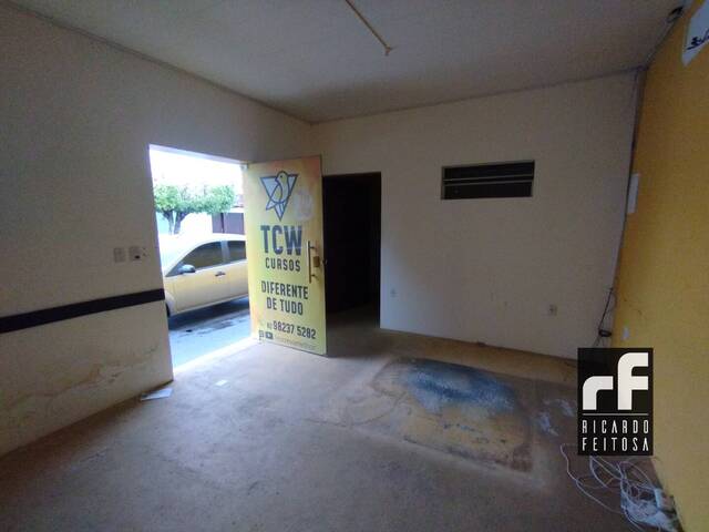 #46 - Salão Comercial para Venda em Arapiraca - AL - 3