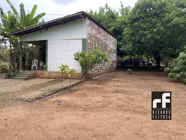 Chácara para Venda em Arapiraca - 4