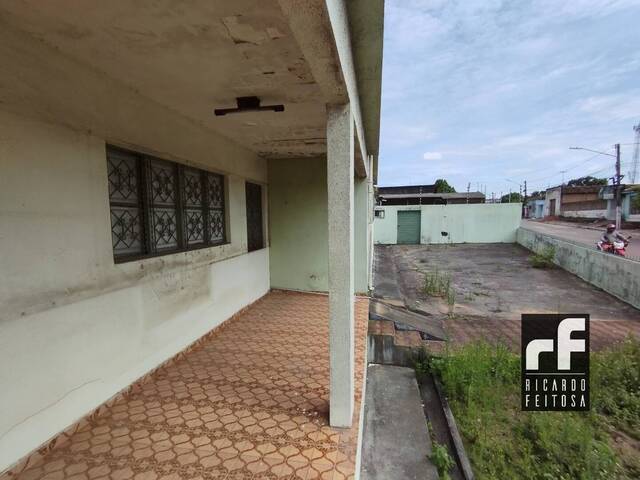 #54 - Ponto Comercial para Locação em Arapiraca - AL - 2