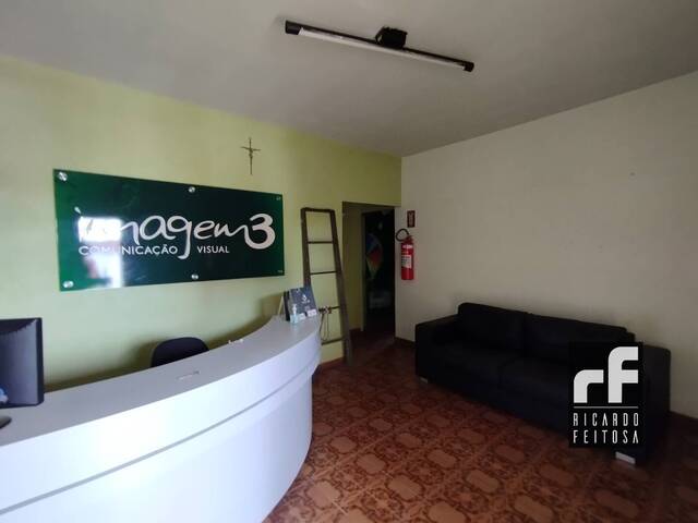 Ponto Comercial para Locação em Arapiraca - 5
