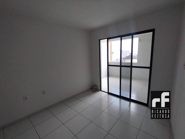 #65 - Apartamento para Venda em Arapiraca - AL - 2