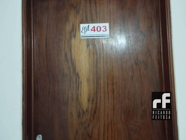 #66 - Apartamento para Venda em Arapiraca - AL - 1