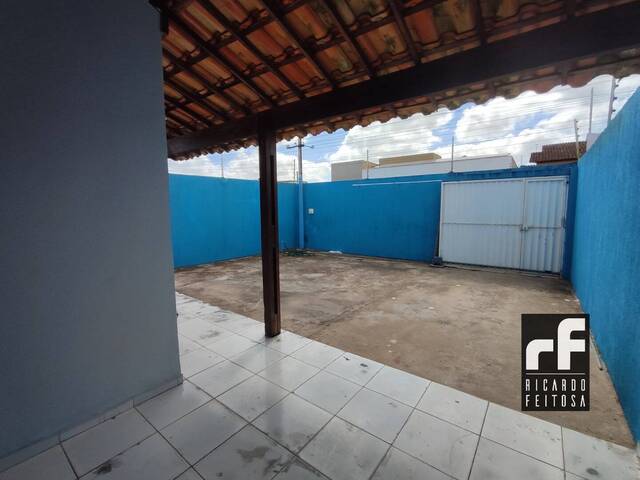 Casa para Venda em Arapiraca - 4