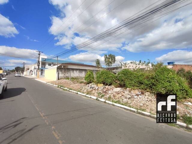 #83 - Terreno para Venda em Arapiraca - AL - 3