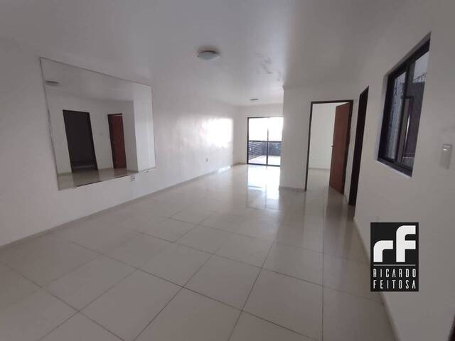 #84 - Apartamento para Venda em Arapiraca - AL - 3