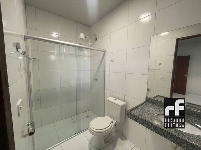 Apartamento para Locação em Arapiraca - 5