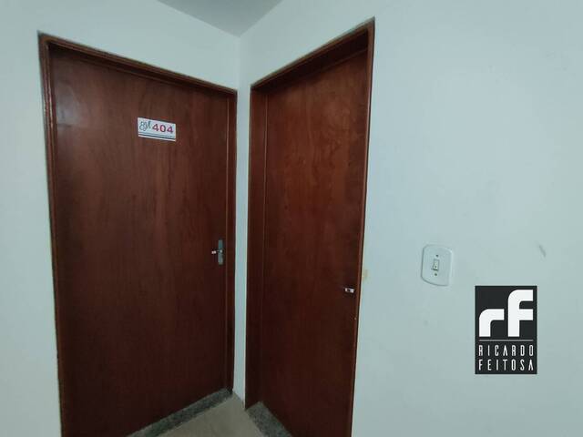 #95 - Apartamento para Locação em Arapiraca - AL - 2