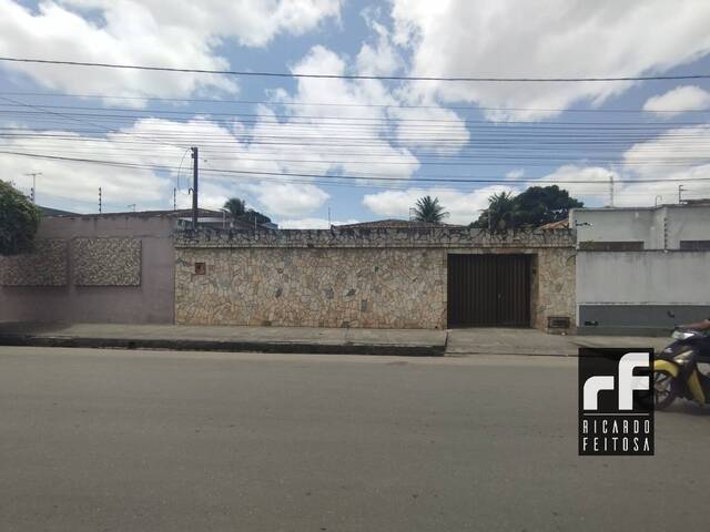 #97 - Casa para Locação em Arapiraca - AL - 1