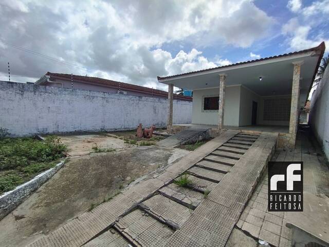 #97 - Casa para Locação em Arapiraca - AL - 2
