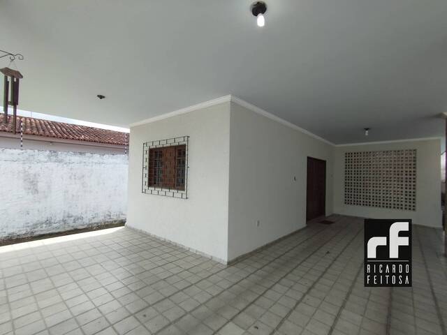 #97 - Casa para Locação em Arapiraca - AL - 3