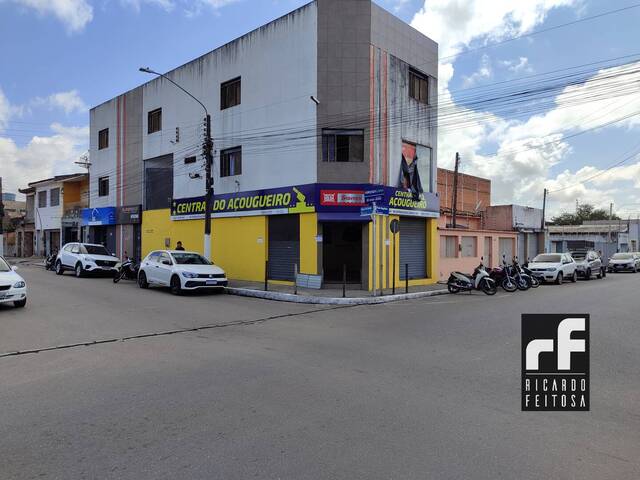 #58 - Ponto Comercial para Locação em Arapiraca - AL - 1