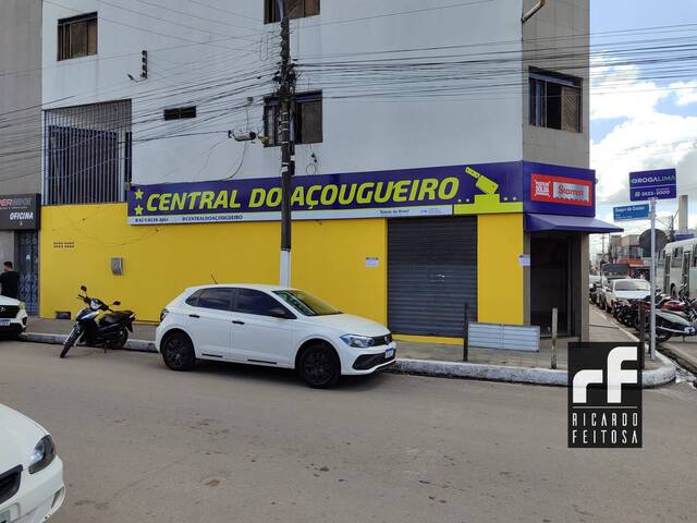 #58 - Ponto Comercial para Locação em Arapiraca - AL - 3