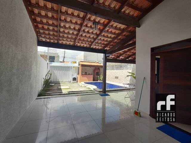 Casa para Locação em Arapiraca - 4