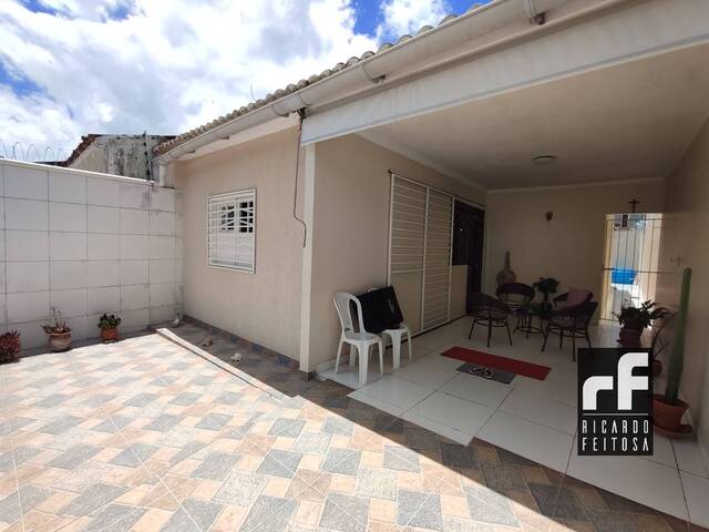 Casa para Venda em Arapiraca - 4