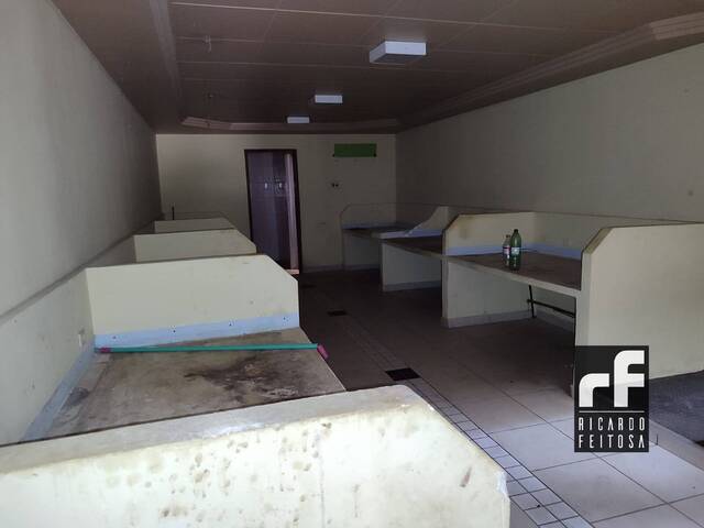 Ponto Comercial para Locação em Arapiraca - 5