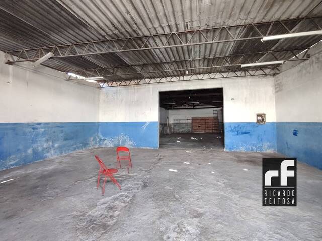 Sala para Locação em Arapiraca - 4