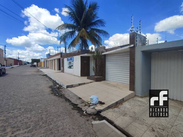 #113 - Casa para Venda em Arapiraca - AL - 2