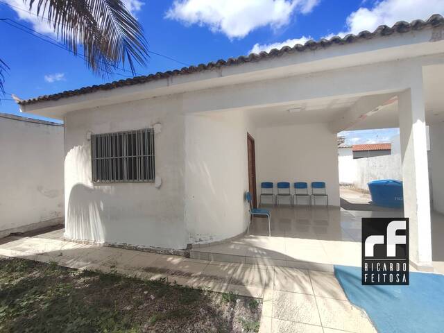 #113 - Casa para Venda em Arapiraca - AL - 3