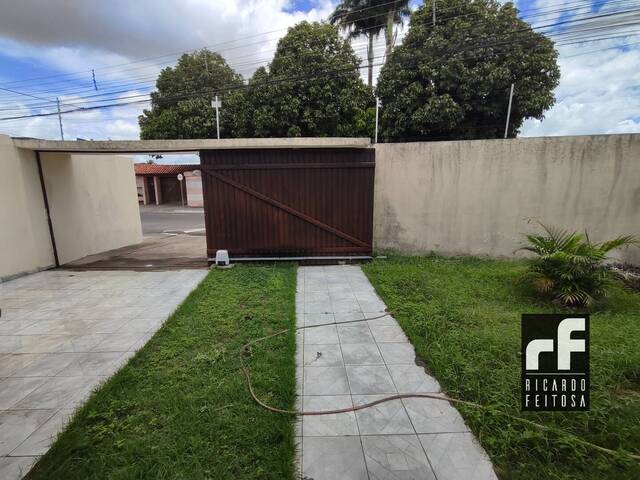 Venda em Alto do Cruzeiro - Arapiraca