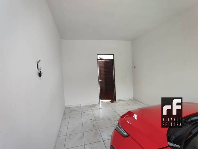 #114 - Casa para Venda em Arapiraca - AL - 2