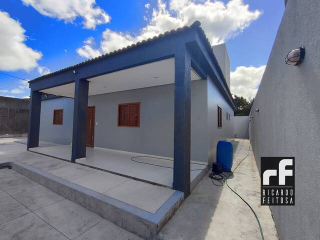 #115 - Casa para Locação em Arapiraca - AL - 2