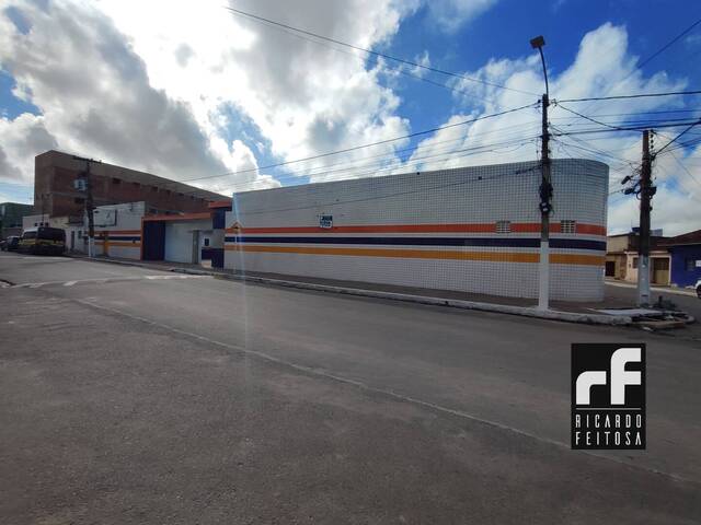 #116 - Sala para Venda em Arapiraca - AL - 3