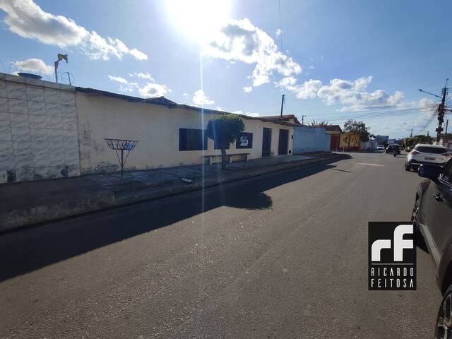 #117 - Casa para Venda em Arapiraca - AL - 2