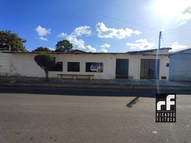 Venda em São Luiz - Arapiraca