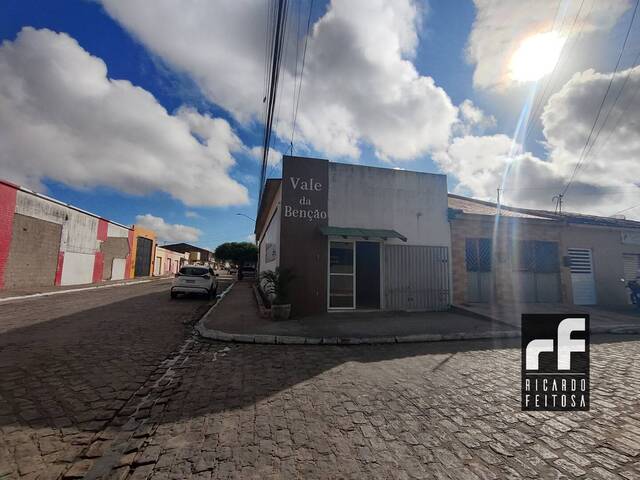 #118 - Sala para Locação em Arapiraca - AL - 3