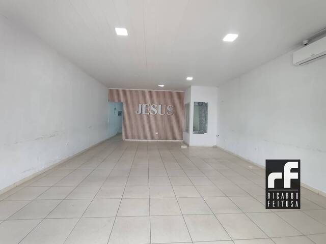 Sala para Locação em Arapiraca - 4