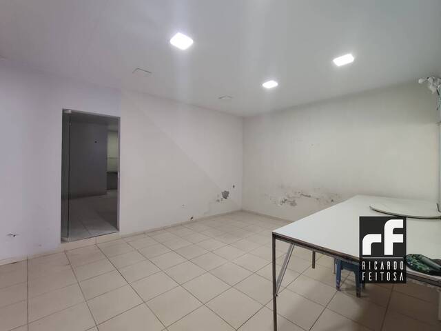 Sala para Locação em Arapiraca - 5