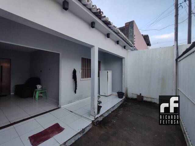 Casa para Venda em Arapiraca - 2