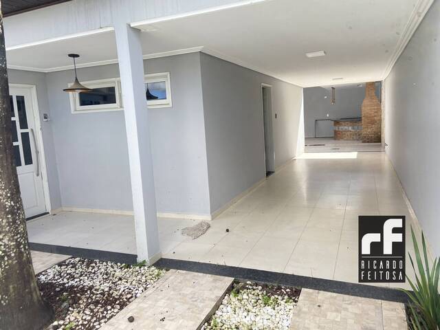 #126 - Casa para Venda em Arapiraca - AL - 2