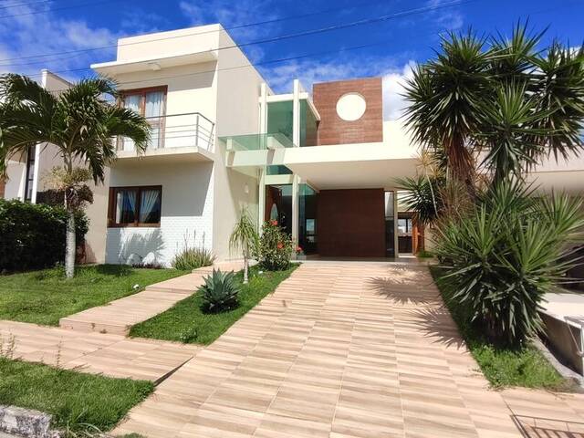 #127 - Casa em condomínio para Venda em Arapiraca - AL - 1