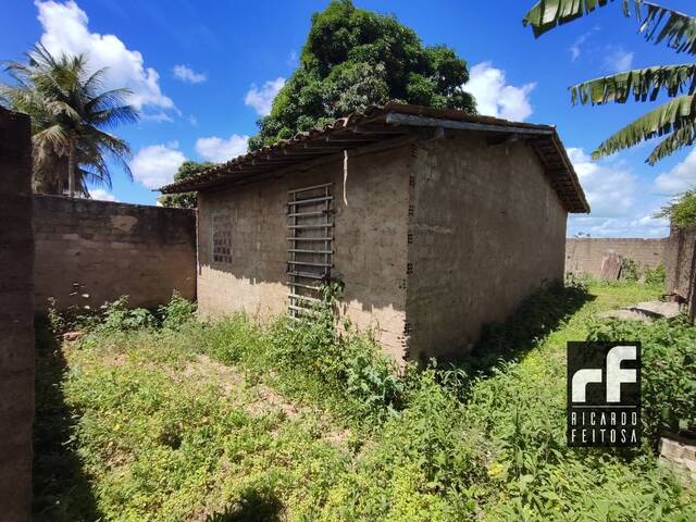 #128 - Terreno para Venda em Arapiraca - AL - 1