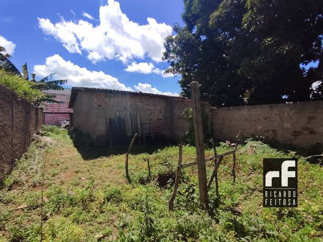 #128 - Terreno para Venda em Arapiraca - AL - 2