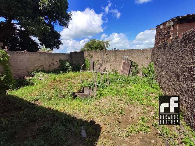 #128 - Terreno para Venda em Arapiraca - AL - 3