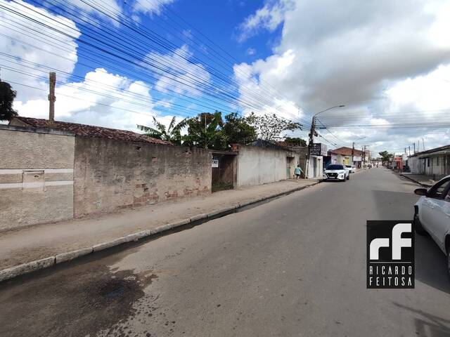 Terreno para Venda em Arapiraca - 5