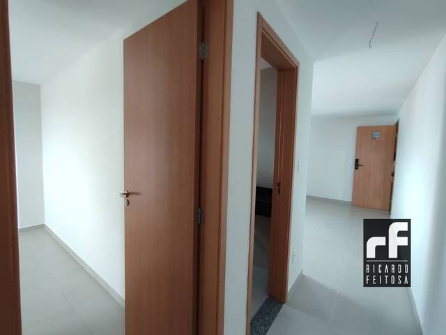 Apartamento para Venda em Arapiraca - 5