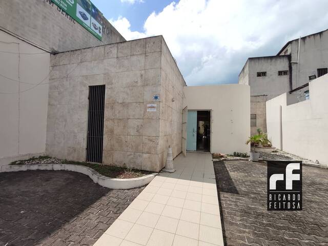 #130 - Sala para Venda em Arapiraca - AL - 2