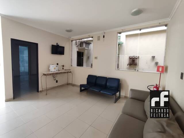#130 - Sala para Venda em Arapiraca - AL - 1