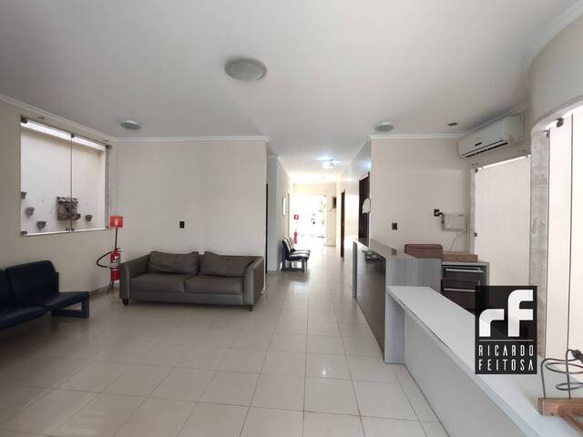 #130 - Sala para Venda em Arapiraca - AL - 3