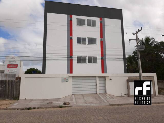 Locação em Nova Esperança - Arapiraca