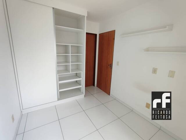 Apartamento para Locação em Arapiraca - 5