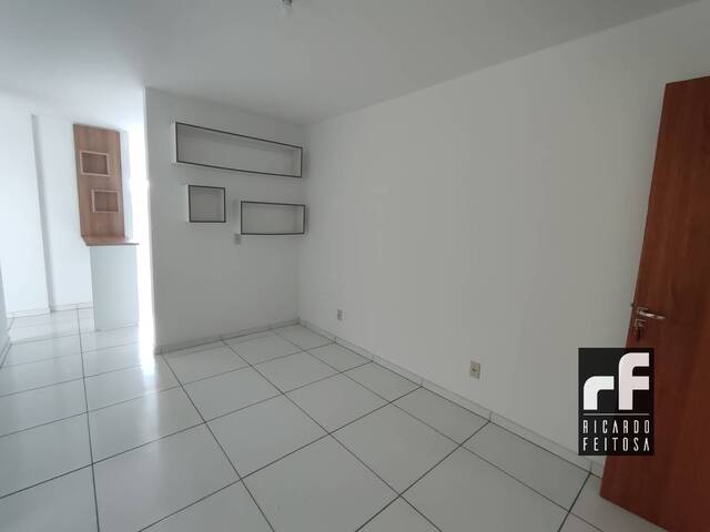 Apartamento para Locação em Arapiraca - 4